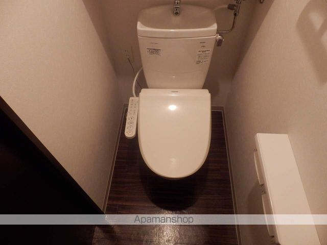 サージュブリエIのトイレ写真