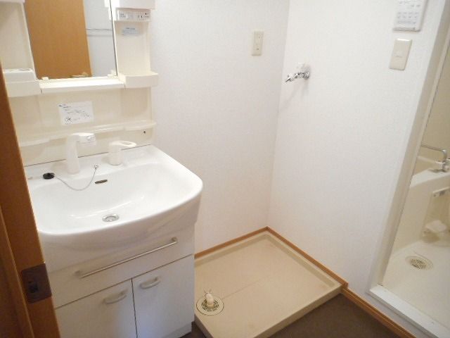 ノースハイツ藤の内装写真