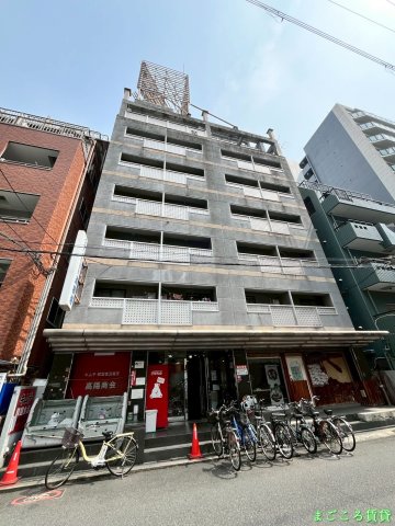 グランビルド道頓堀