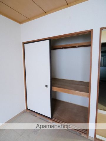 グリーンピア 壱番館の内装写真