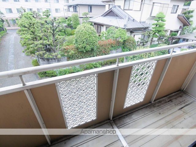グリーンピア 壱番館の内装写真
