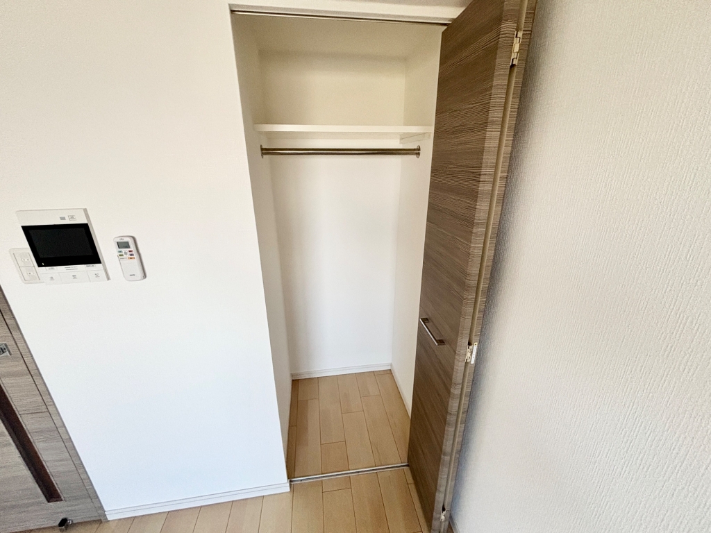 フラシア東難波の内装写真