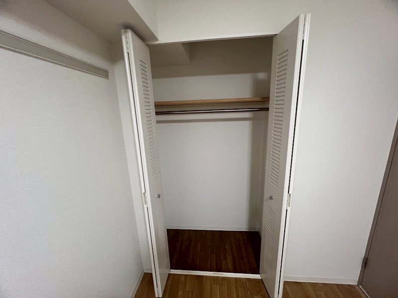 収納　※別部屋参照