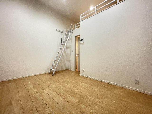 Wistaria 北越谷の内装写真