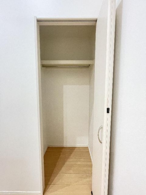 Wistaria 北越谷の内装写真