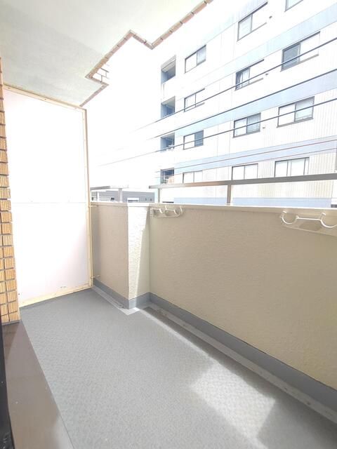 ＪＲ山手線 池袋駅 徒歩15分 4階建 築43年の内装写真