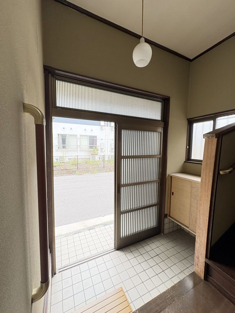 ＪＲ山陽本線 本郷駅 2階建 築41年のその他写真