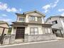  築40年 2階建の賃貸物件