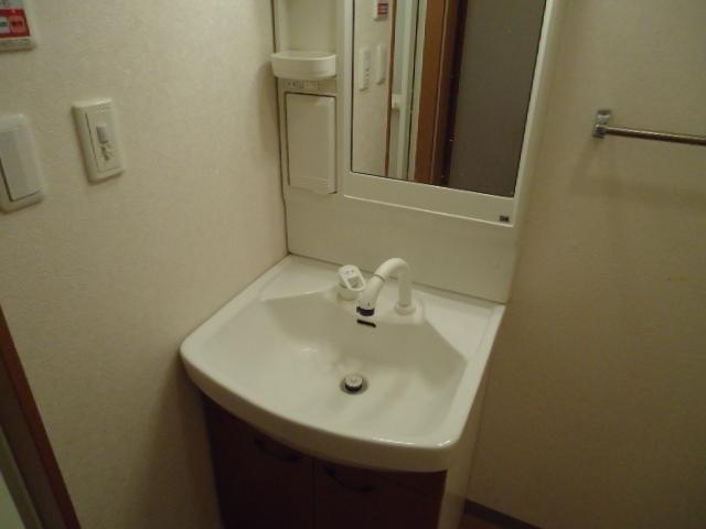 カトレア ガーデンの内装写真