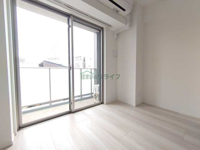エルフォルテ東日暮里の内装写真