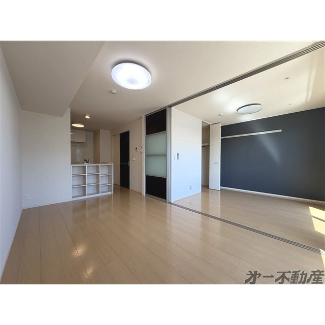 建物外観　ＬＤＫ