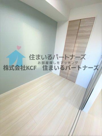 その他部屋・スペース　きれいな内装です
