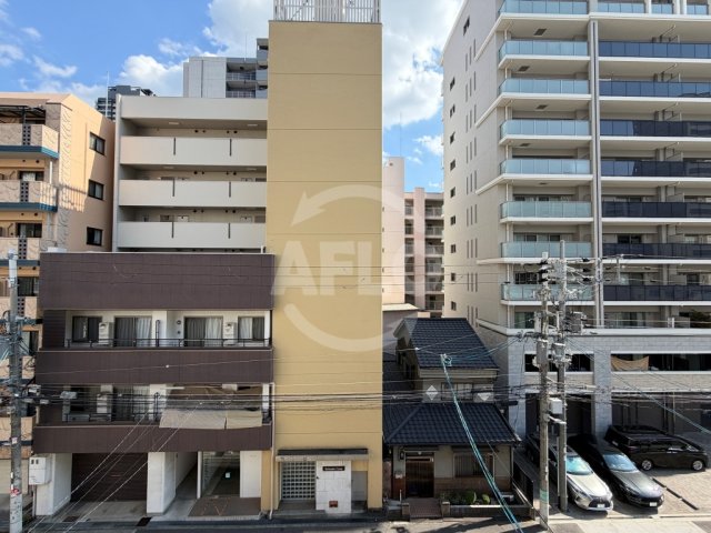 地下鉄堺筋線 扇町駅 徒歩10分 10階建 築2年のその他写真