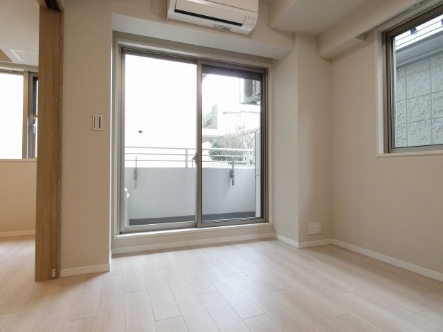 居室・リビング　居室※別部屋参考写真