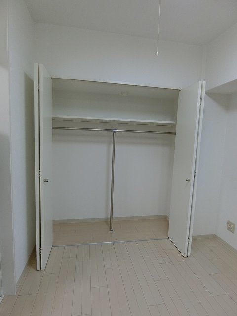 HERBE天神橋の内装写真