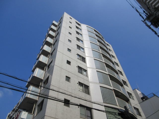 HERBE天神橋