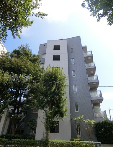 建物外観　建物外観