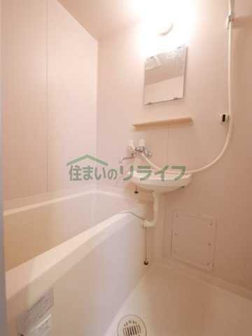 バス・シャワールーム　パークハイツ馬橋