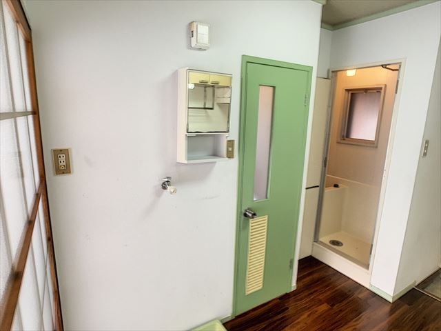 その他部屋・スペース