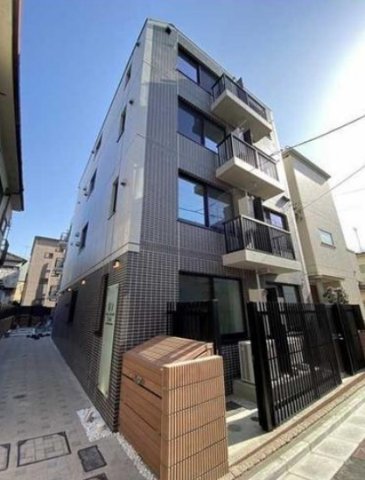 建物外観　☆きれいな外観☆