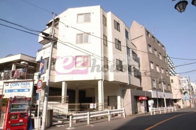 東京メトロ東西線 中野駅 徒歩6分 築39年