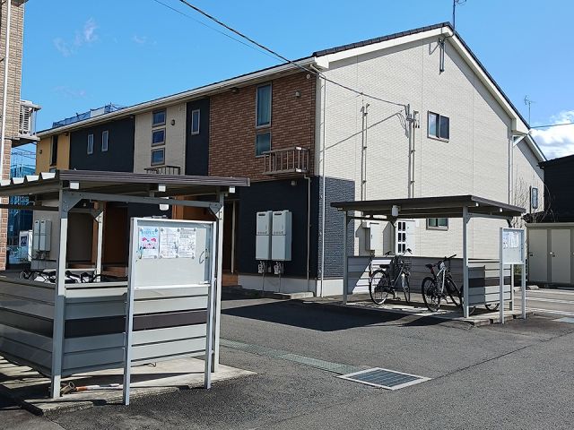 ＪＲ東北本線 仙北町駅 徒歩25分 築11年