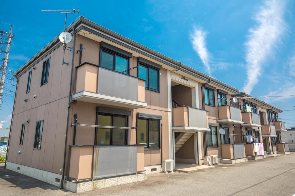 湘南新宿ライン高海 高崎問屋町駅 徒歩2分 築25年