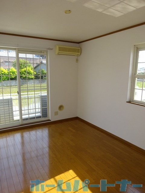 セキュリティ　洋室のお部屋♪６帖♪