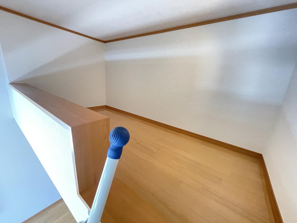 その他部屋・スペース　ロフト