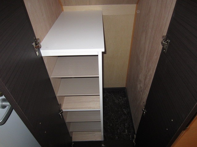 玄関　※同タイプ