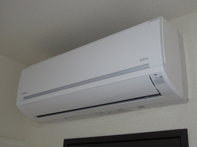 その他設備　エアコン※同タイプ