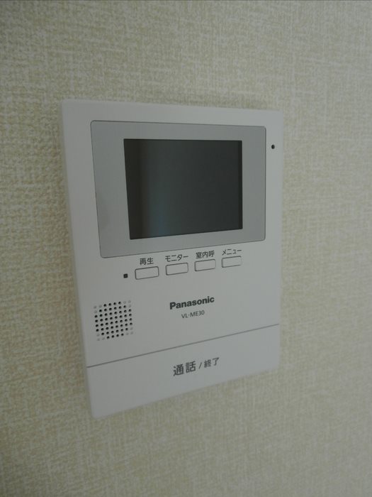 セキュリティ　同等タイプのイメージ画像です。