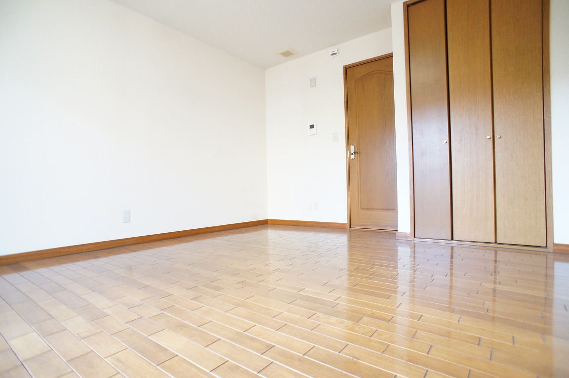 その他部屋・スペース　建具類もきれいですよ♪代々の入居者がキレイに使った結果ですね