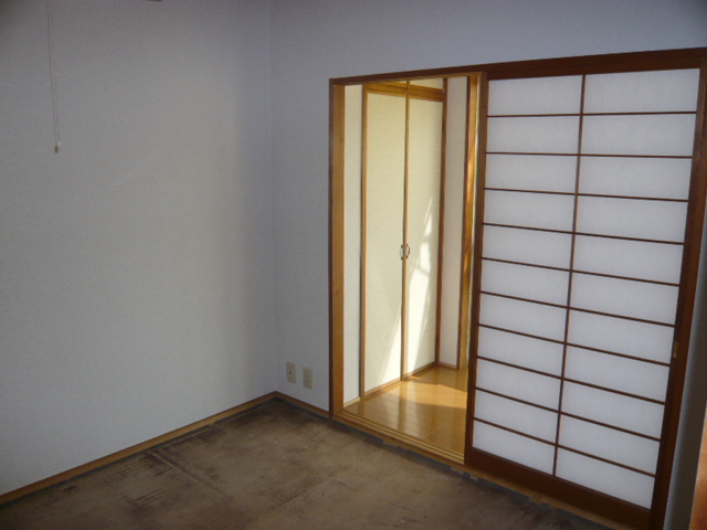その他部屋・スペース　別の部屋の写真です