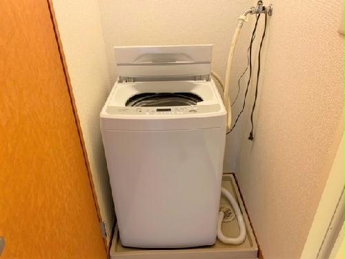 洗面設備　現況優先