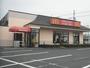 飲食店　マクドナルド50号足利店（飲食店）まで739m