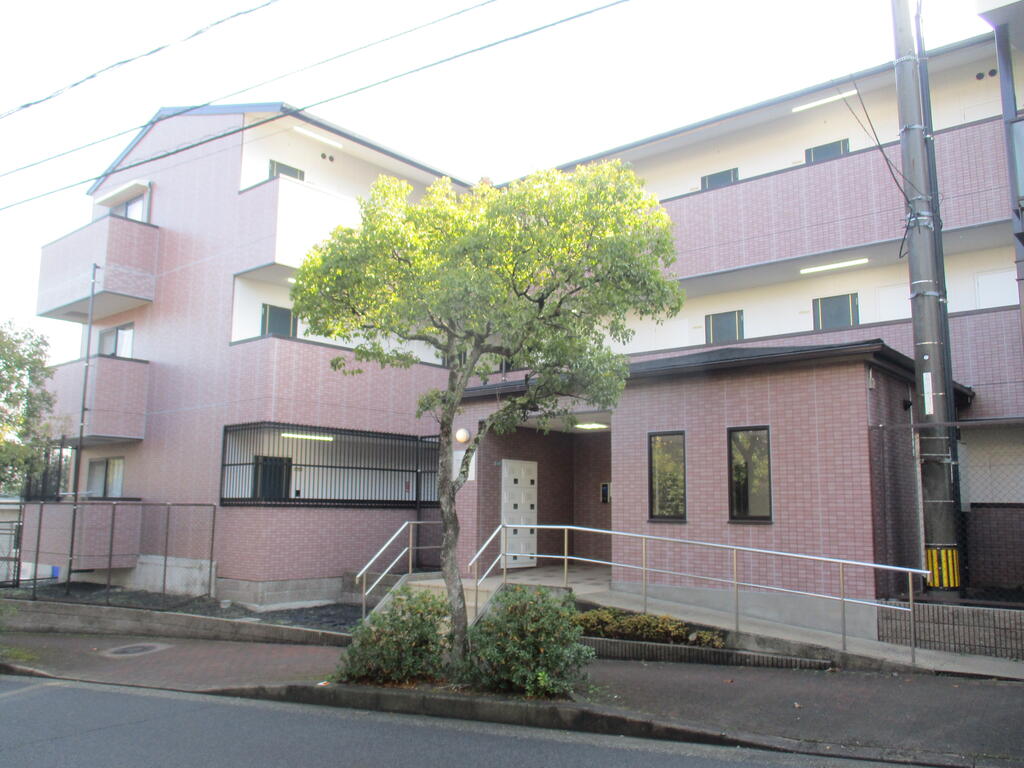 ウェイク文京台102号