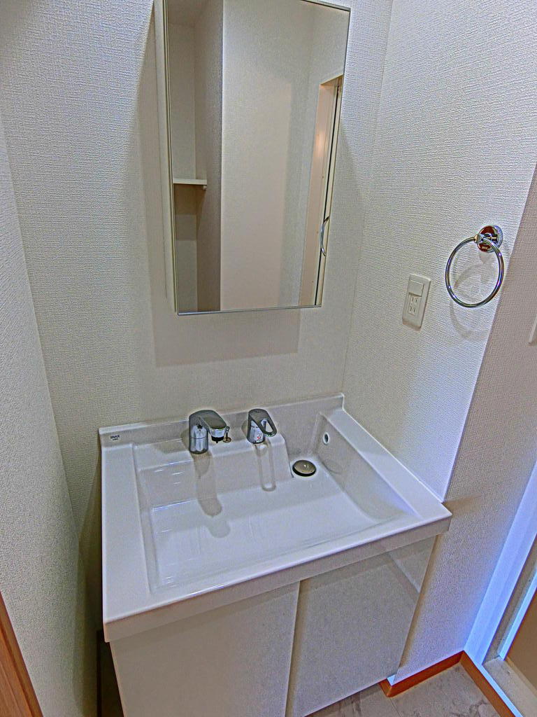 クロオリベの内装写真