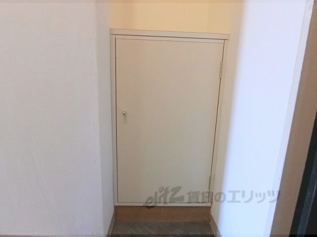 収納　下駄箱