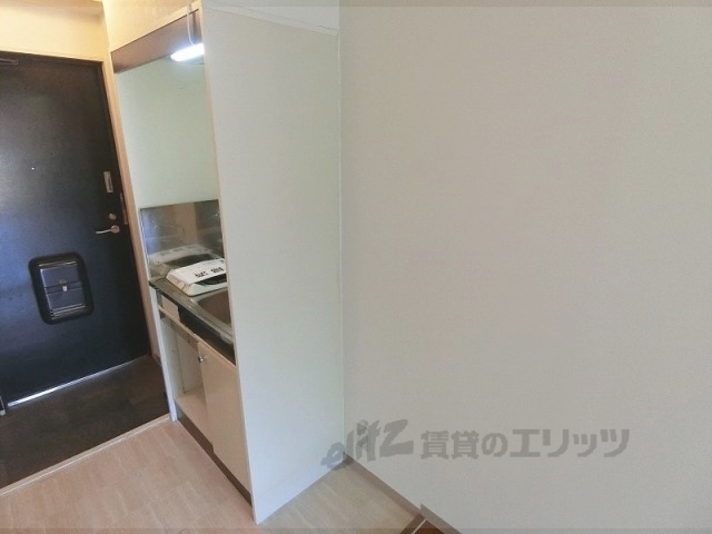 その他部屋・スペース　冷蔵庫置場