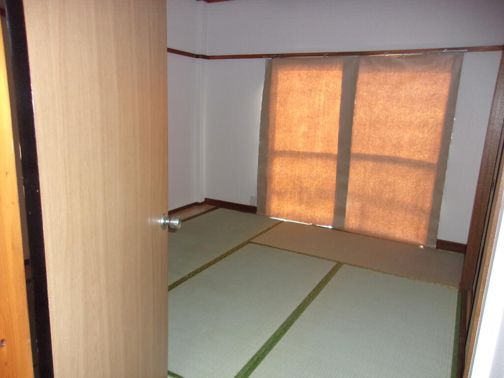 新町コーポの内装写真