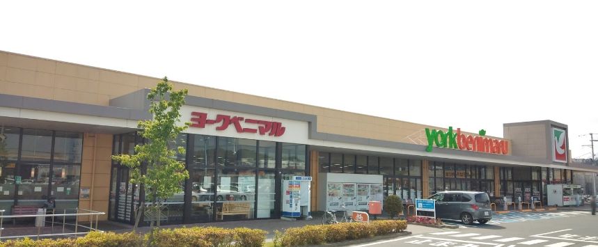 新町コーポの周辺写真