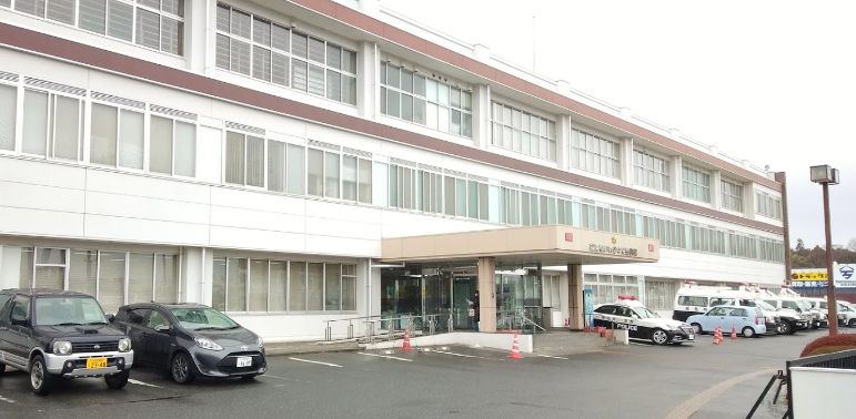新町コーポの周辺写真
