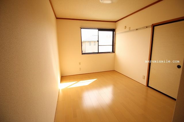 その他部屋・スペース　洋室6.5帖