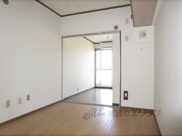 その他部屋・スペース　洋室