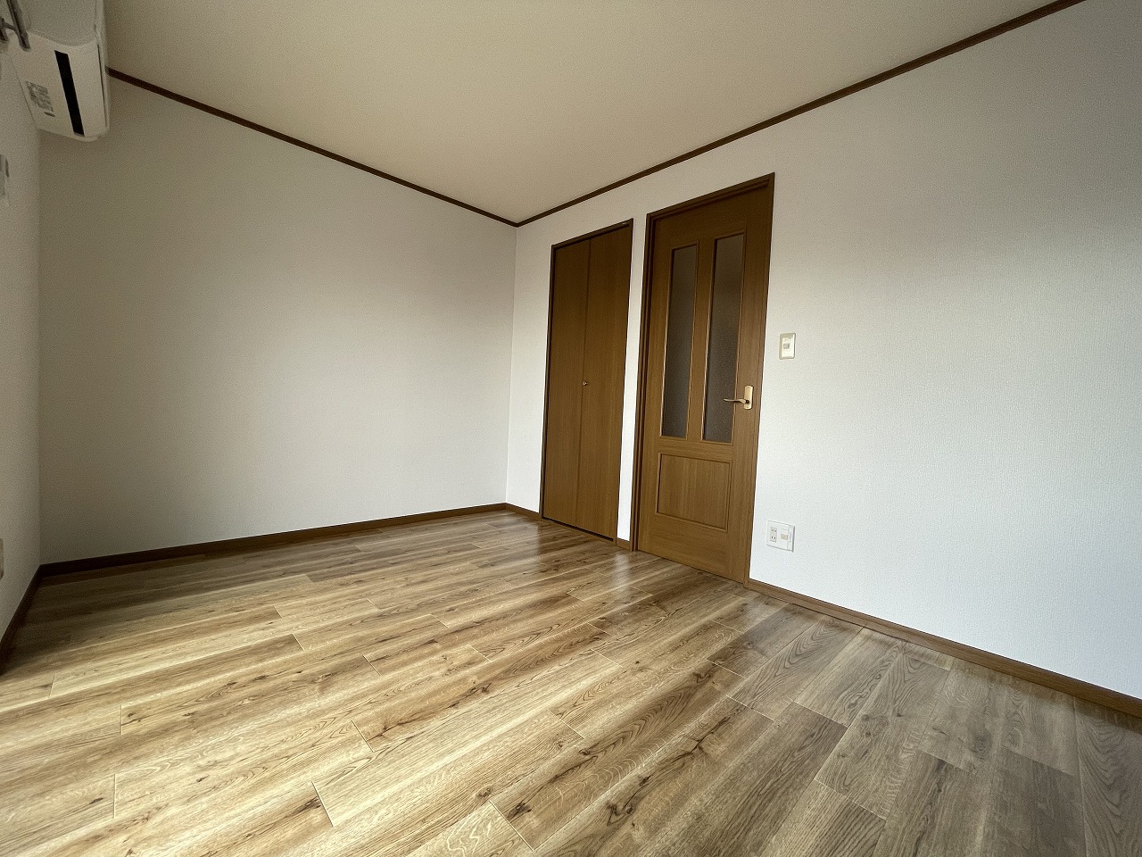 その他　※退去前のため、以前の写真を使用しています。