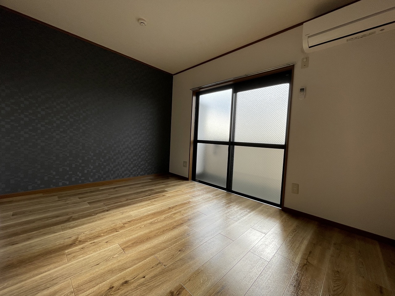 建物外観　※退去前のため、以前の写真を使用しています。