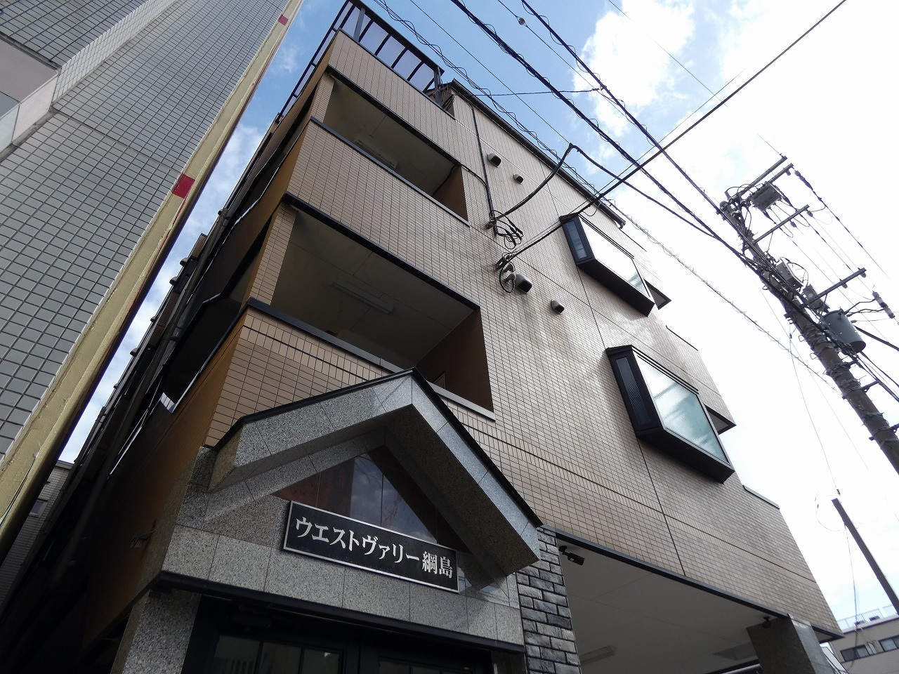 居室・リビング　洋室※退去前のため、以前の写真を使用しています。