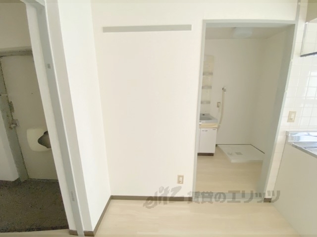 その他部屋・スペース　冷蔵庫置場