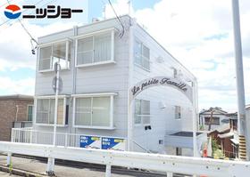 地下鉄名城線/名古屋大学駅 歩10分